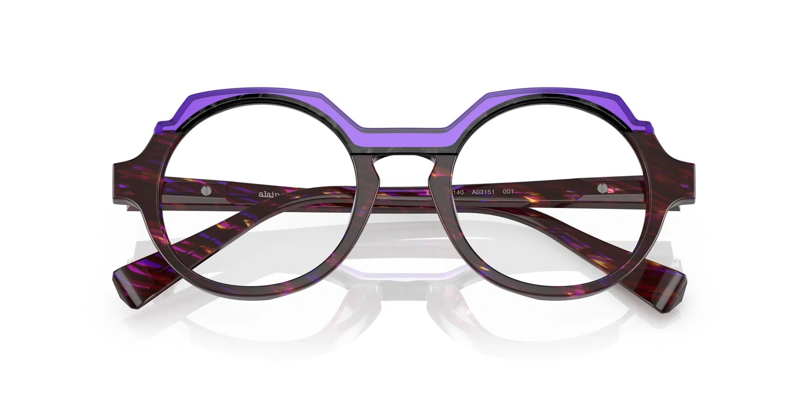 Alain Mikli 3151 Eyeglasses - view 13